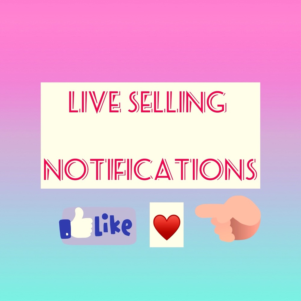 Notification 🛎️ |A seen on the screen |Bid Responsibly | No Cancellations-As Is